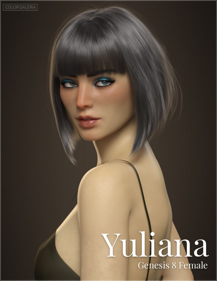 MYKT Yuliana for Genesis 8 Female 1751818310