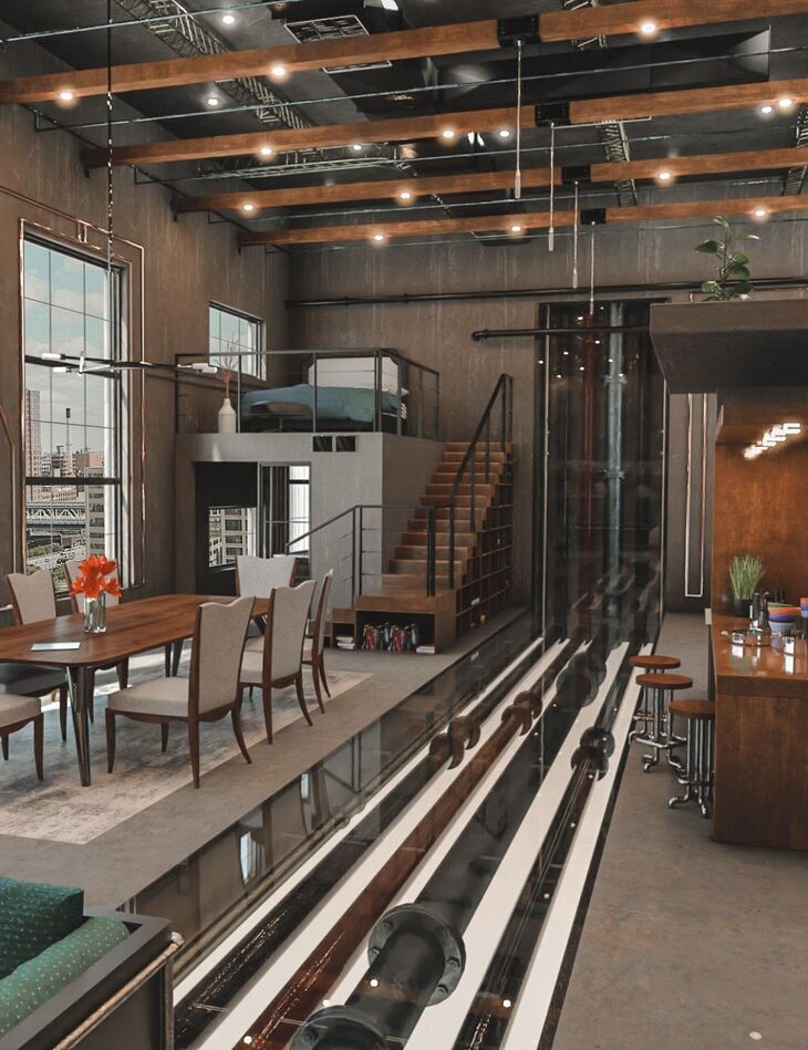 New Brooklyn Apartment 1751833230