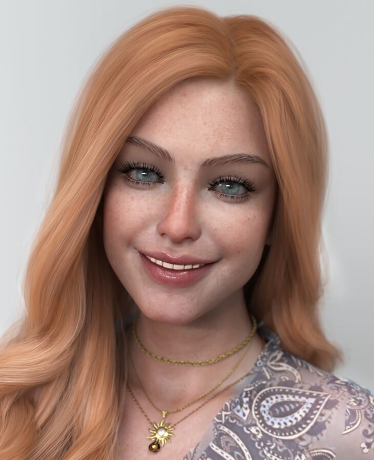 Ruslana For Genesis 8 1 Female 1751825137