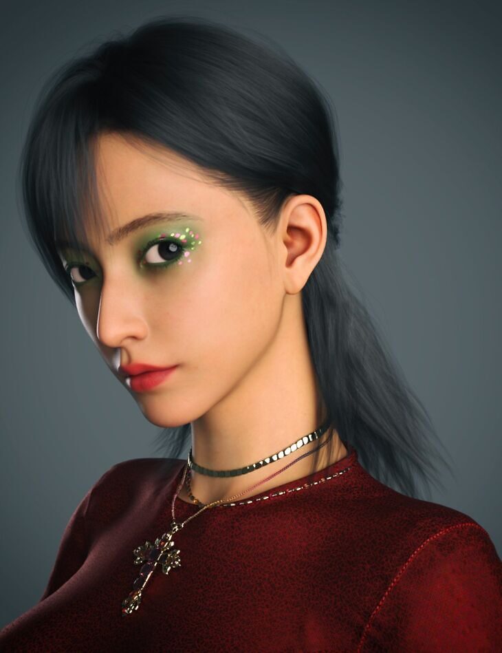 GN Caicai for Genesis 9 1751861648