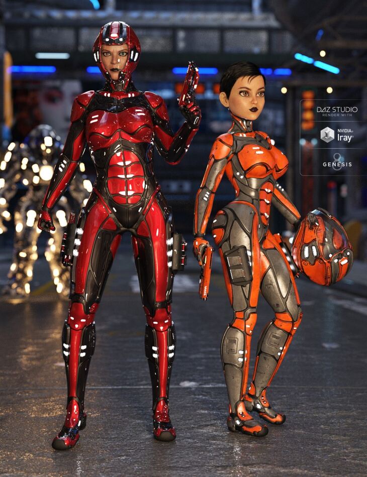 Hydron Suit for Genesis 8 Females 1751873559