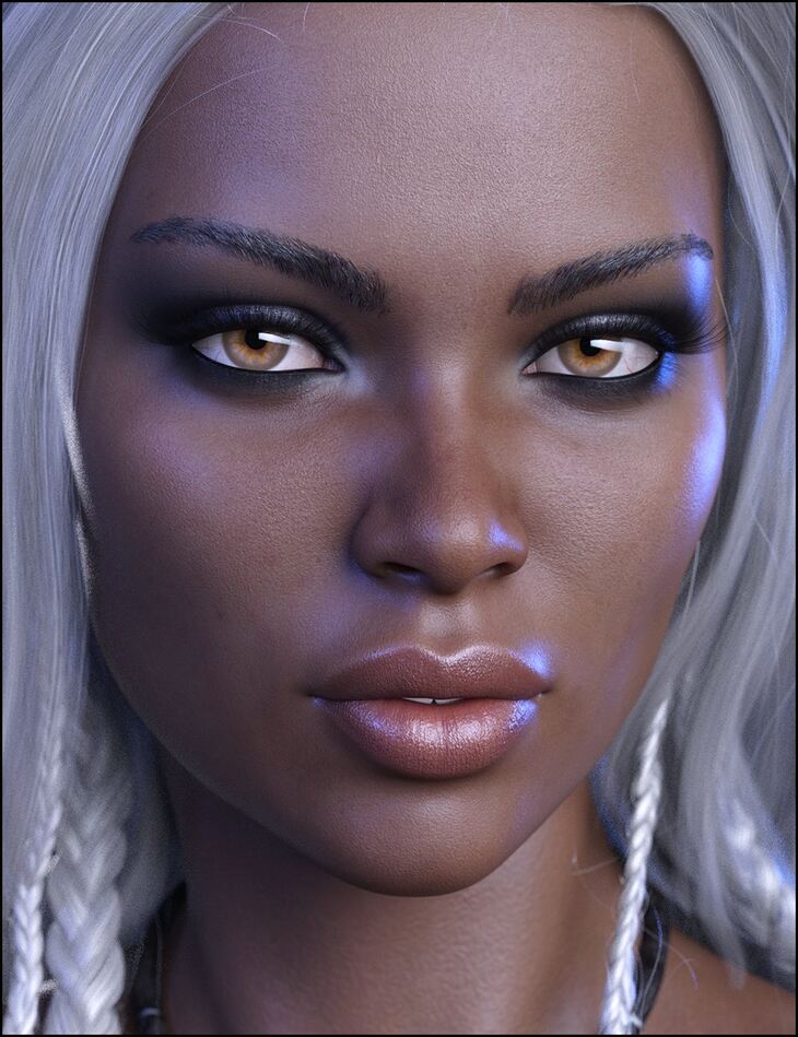 Manette for Genesis 8 Female 1751870799