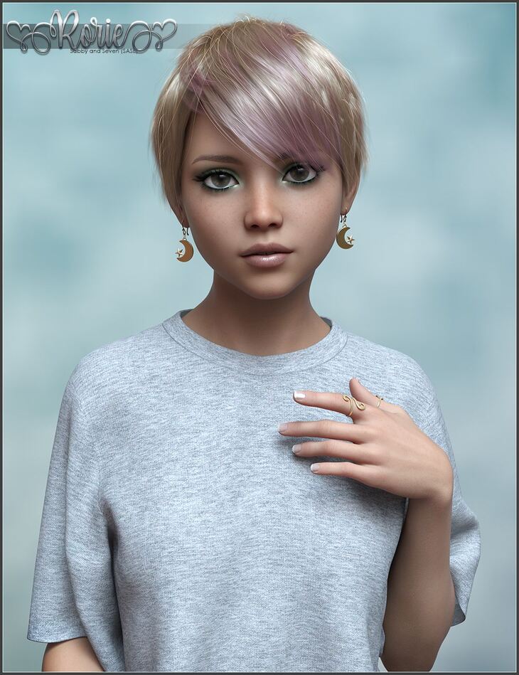 SASE Rorie for Genesis 8 1751871656