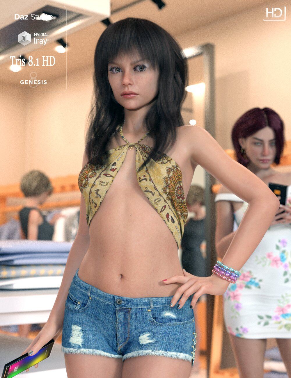 Tris HD For Genesis 8 1 Female 1751870526