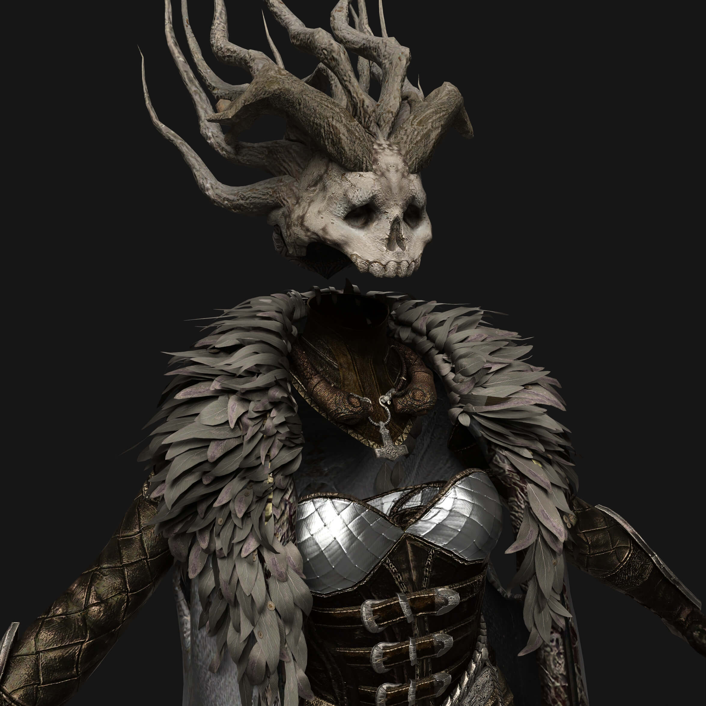 dForce Rogue Draugr Outfit G8F 1 https://new.imagehostx.com/upload/2025/07/07/dforce-rogue-draugr-outfit-g8f-01_1751928193.jpg
