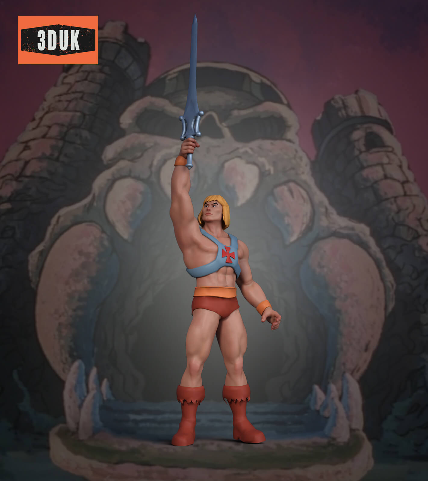 motu he man for g8m 01 1752010677