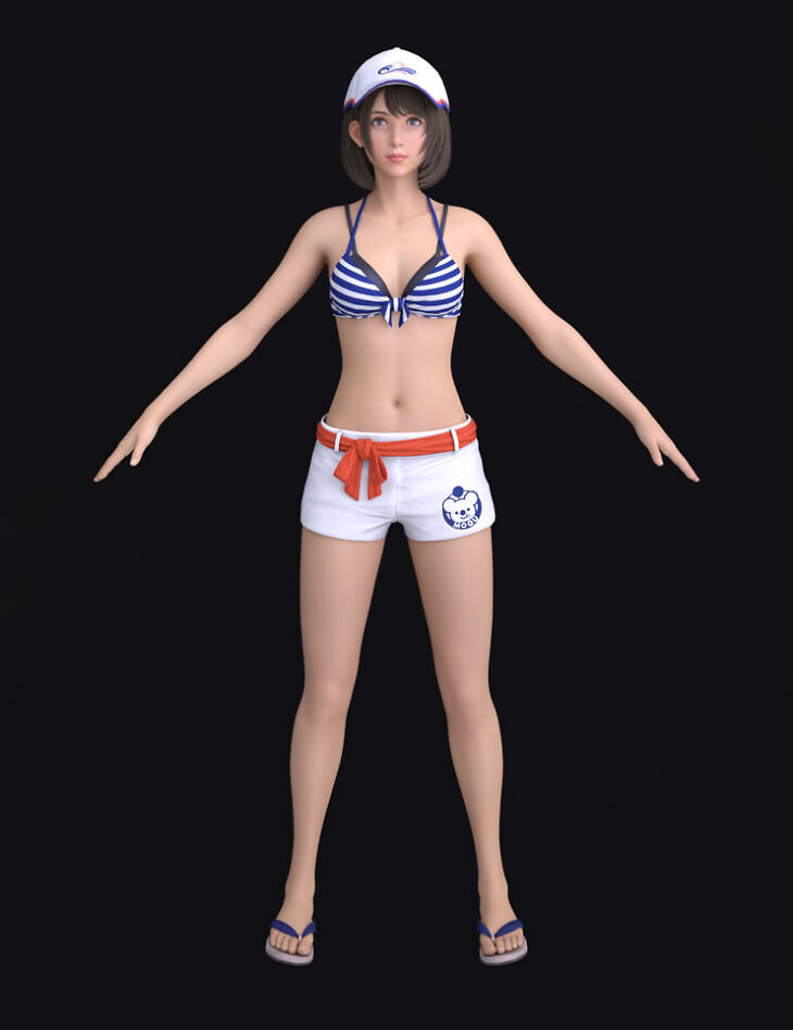 Final Fantasy VII Rebirth Yorda G8F 1752025812