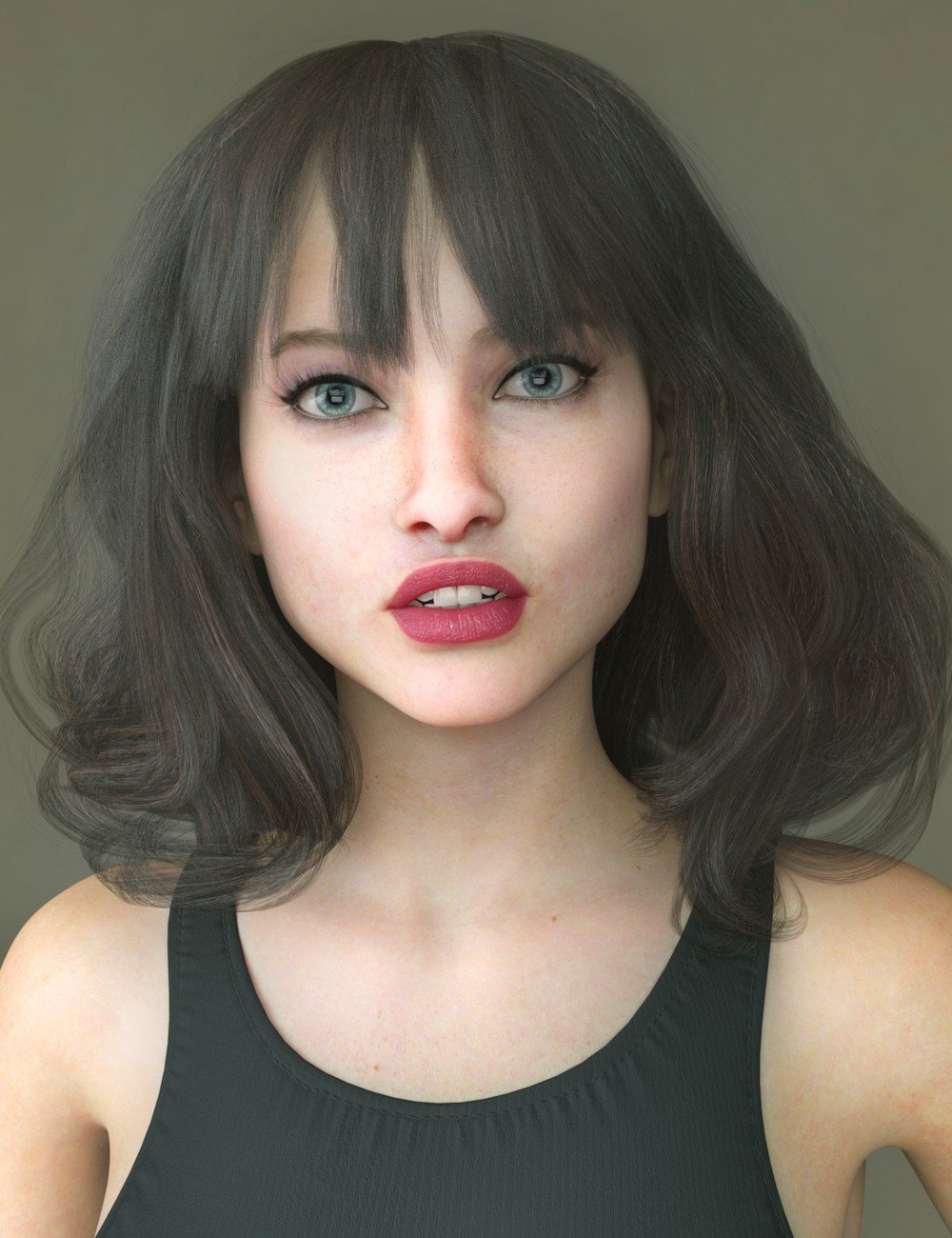 CS dForce Fringed Bob for Genesis 9 1 https://new.imagehostx.com/upload/2025/07/11/csdforcefringedbobforgenesis900maindaz3d_1752227443.jpg
