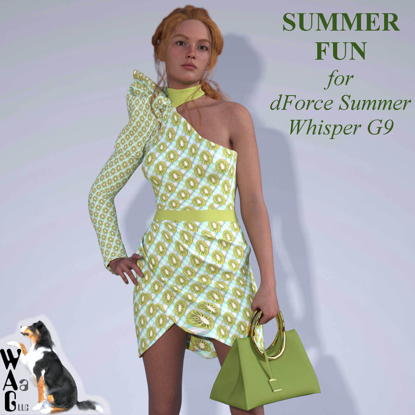 summer fun styles for dforce summer whisper g9 dress handbag 01 1752229635