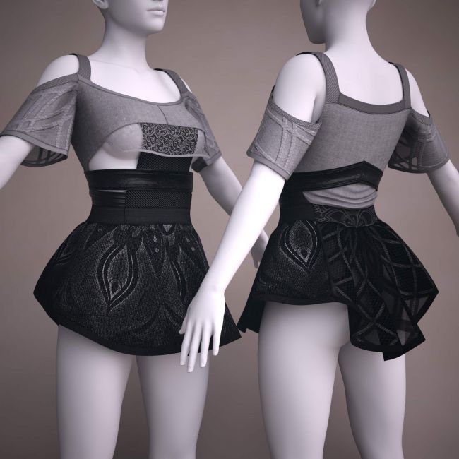 1 dforce covert dress for genesis 8 female 1752346192