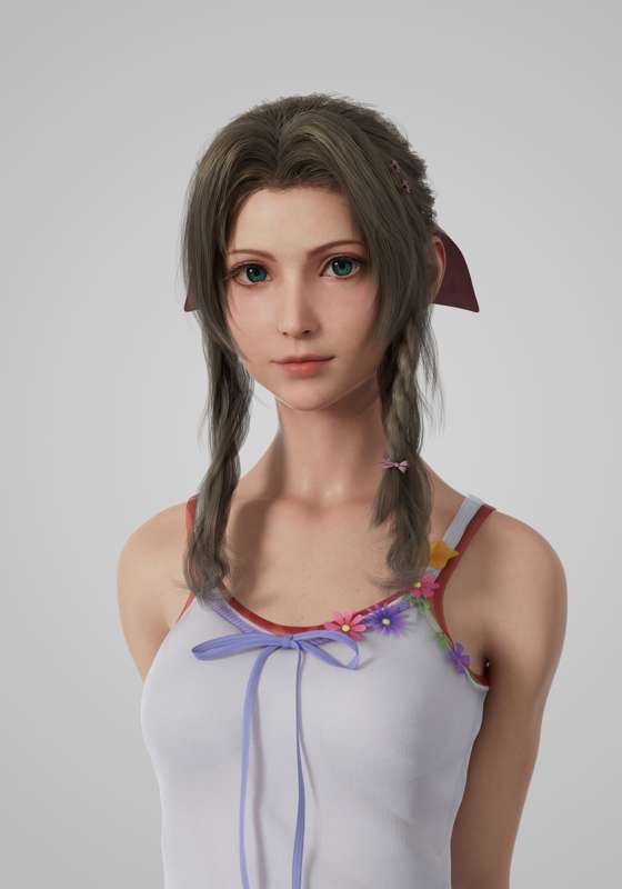 Requests - Free Daz 3D Models
