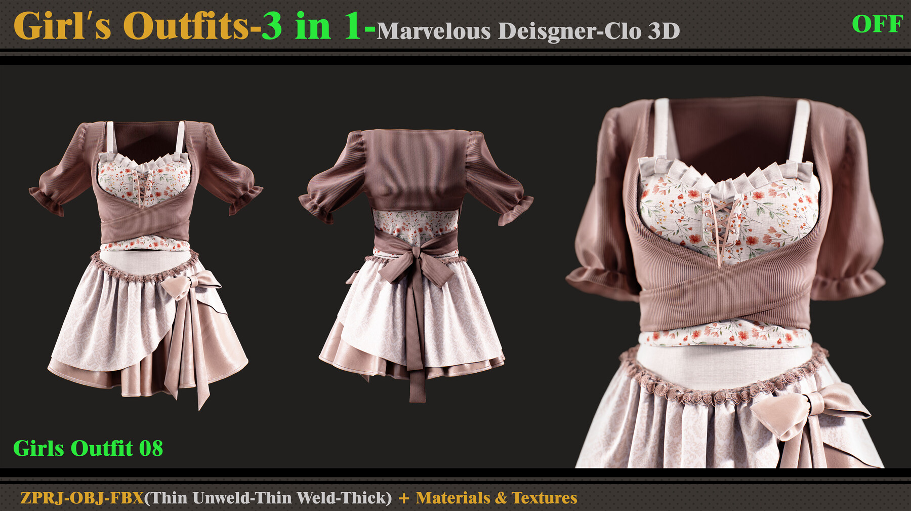 Girl s Outfit 8 1752399305
