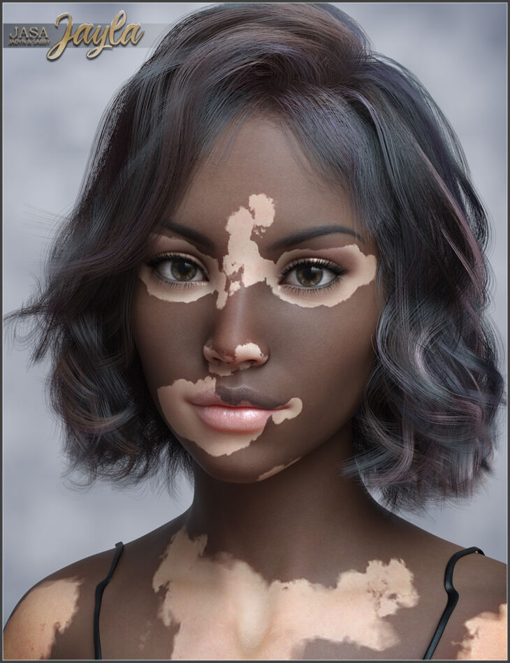 JASA Jayla for Genesis 8 and 8 1 Female 1752429537