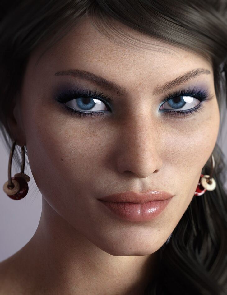 Sofie HD for Genesis 8 Female 1752429382