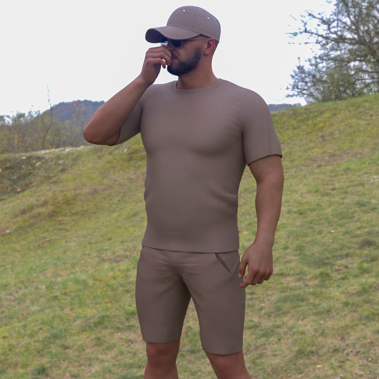 elitedz casual summer set g8m 01 1752492309