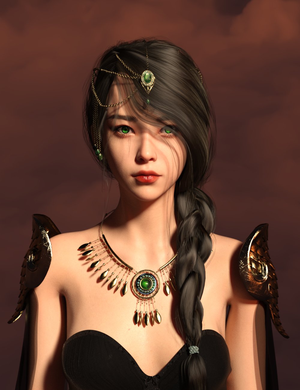 lalaprincessloulanforgenesis9feminine00maindaz3d 1752474274