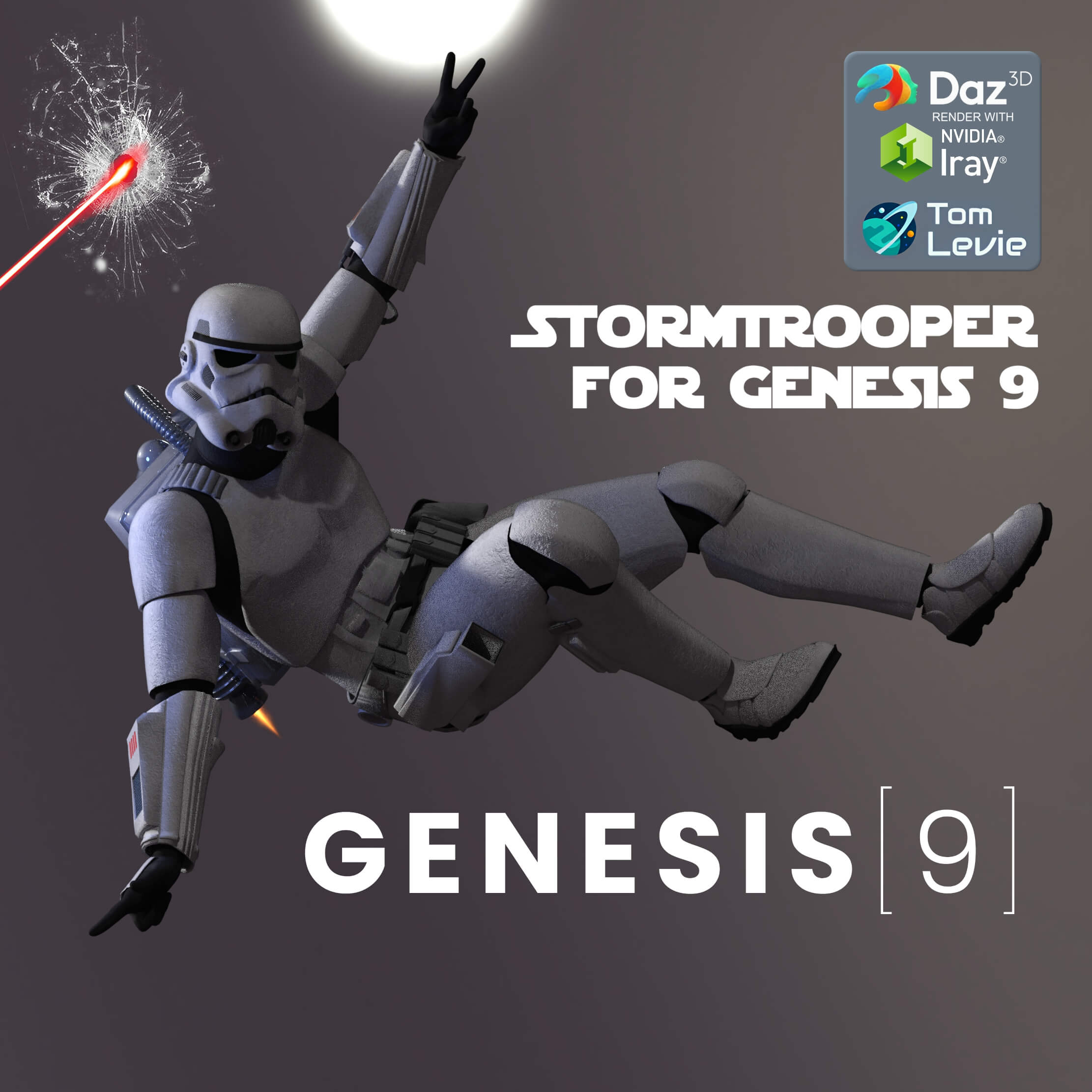 stormtrooper for genesis 9 01 1752523060