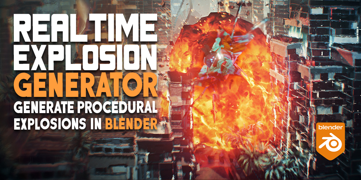EXplosion Generator 1752718013