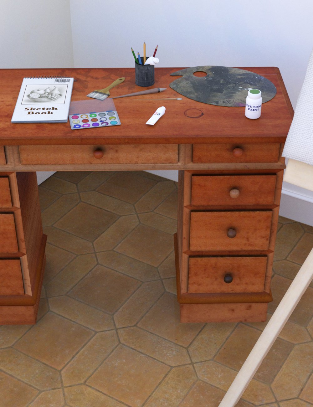 workstationpainterscorner00maindaz3d 1752742443