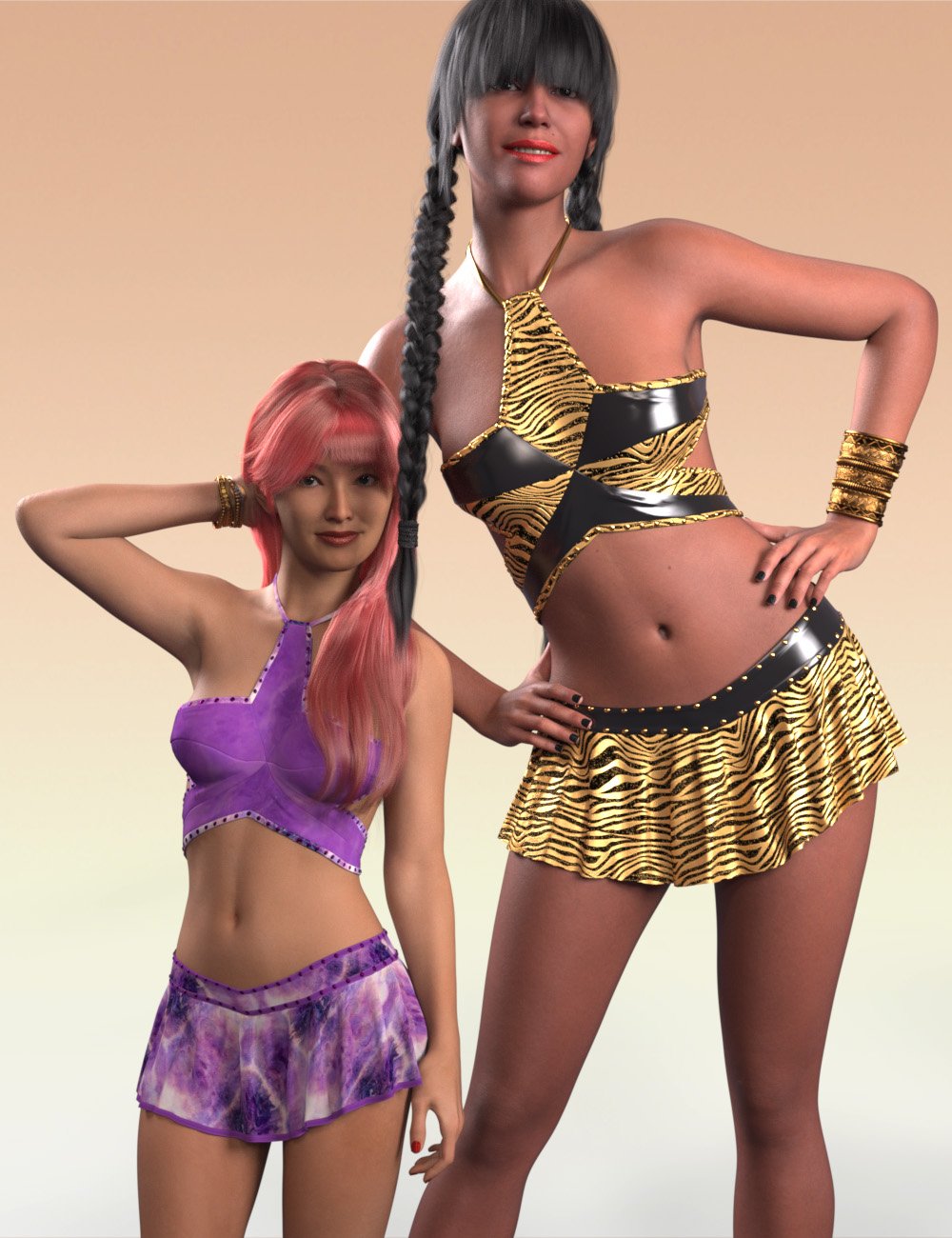 SIC Shine for Rhi's dForce Starlet Halter and Skirt Set 1 https://new.imagehostx.com/upload/2025/07/18/sicshineforrhisdforcestarlethalterandskirtset00maindaz3d_1752830960.jpg
