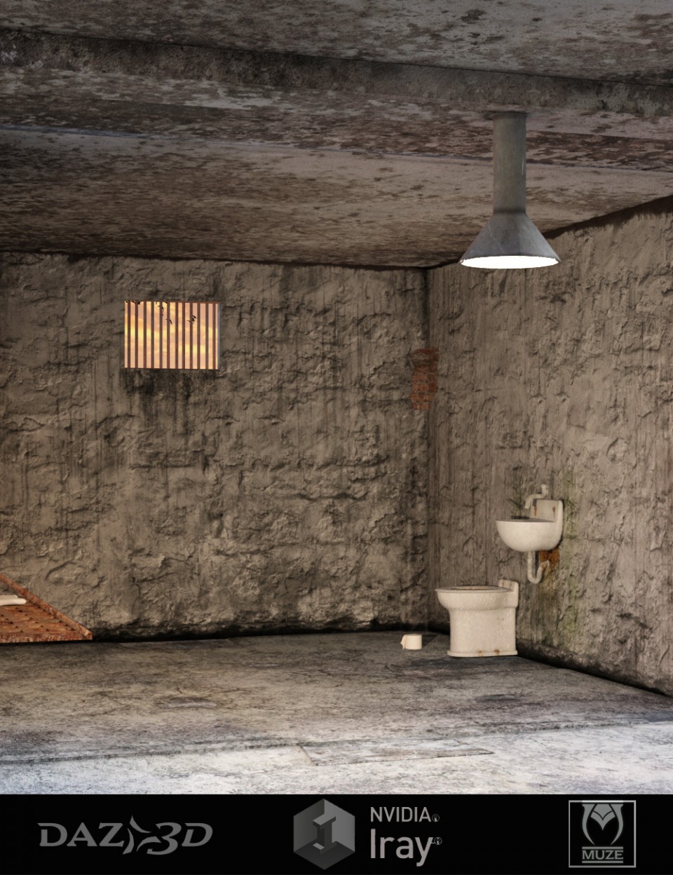 00 main solitary decay daz3d 1752936511