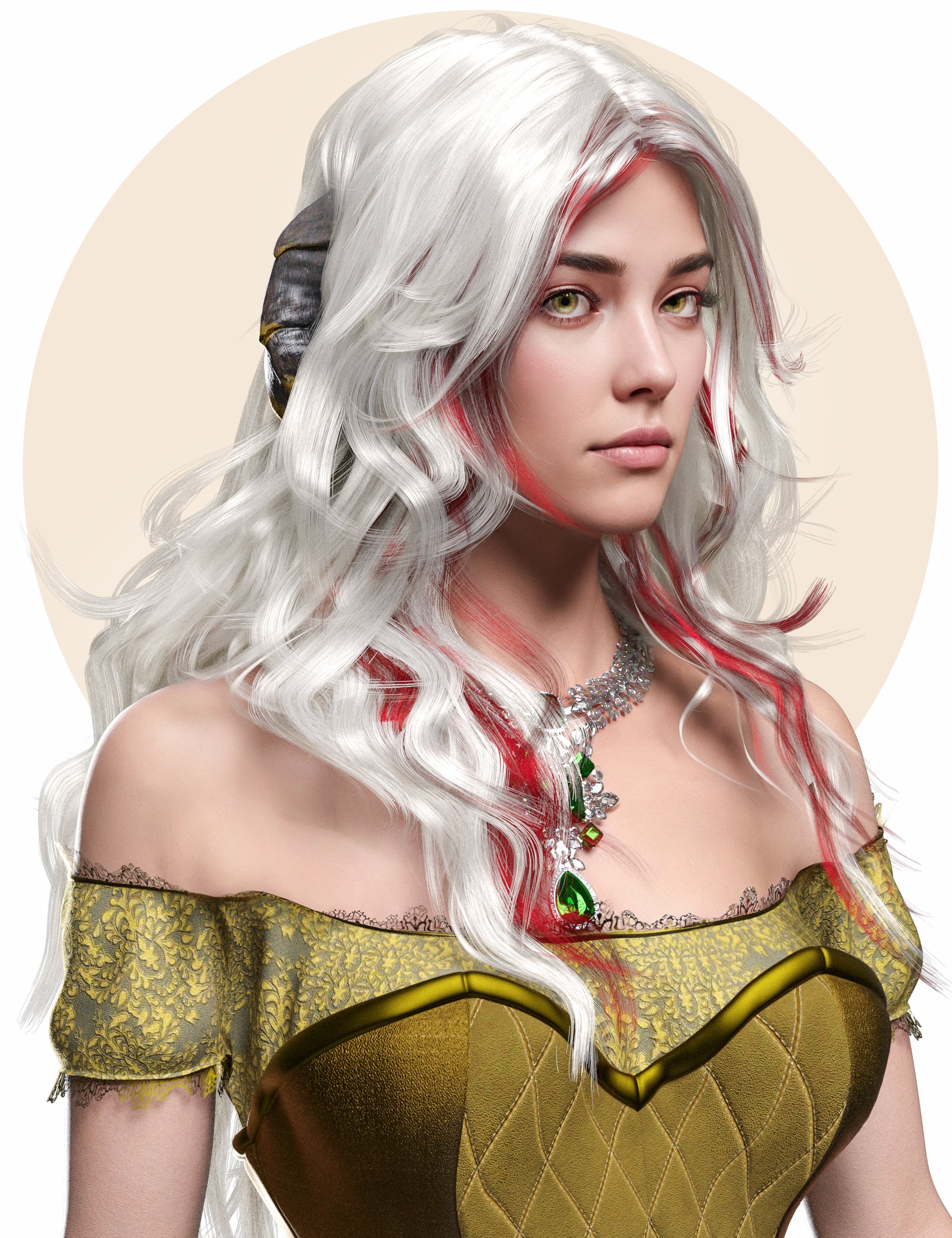 hslilithrastormhairforgenesis98and81female00maindaz3d 1752980849