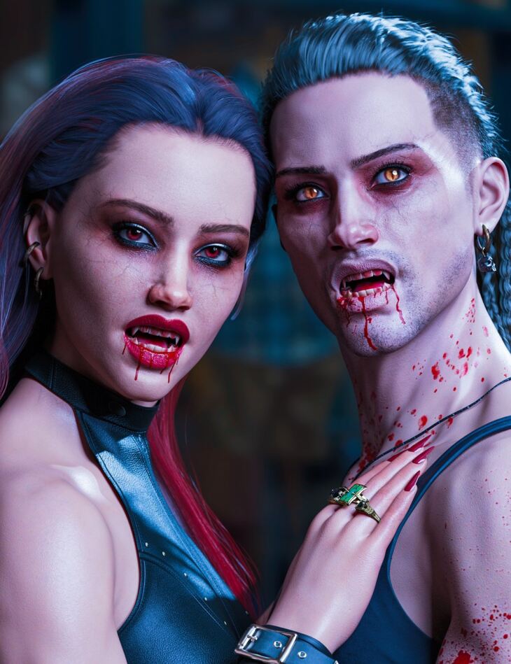 Beatrice And Bartholemew For Genesis 9 1753101352