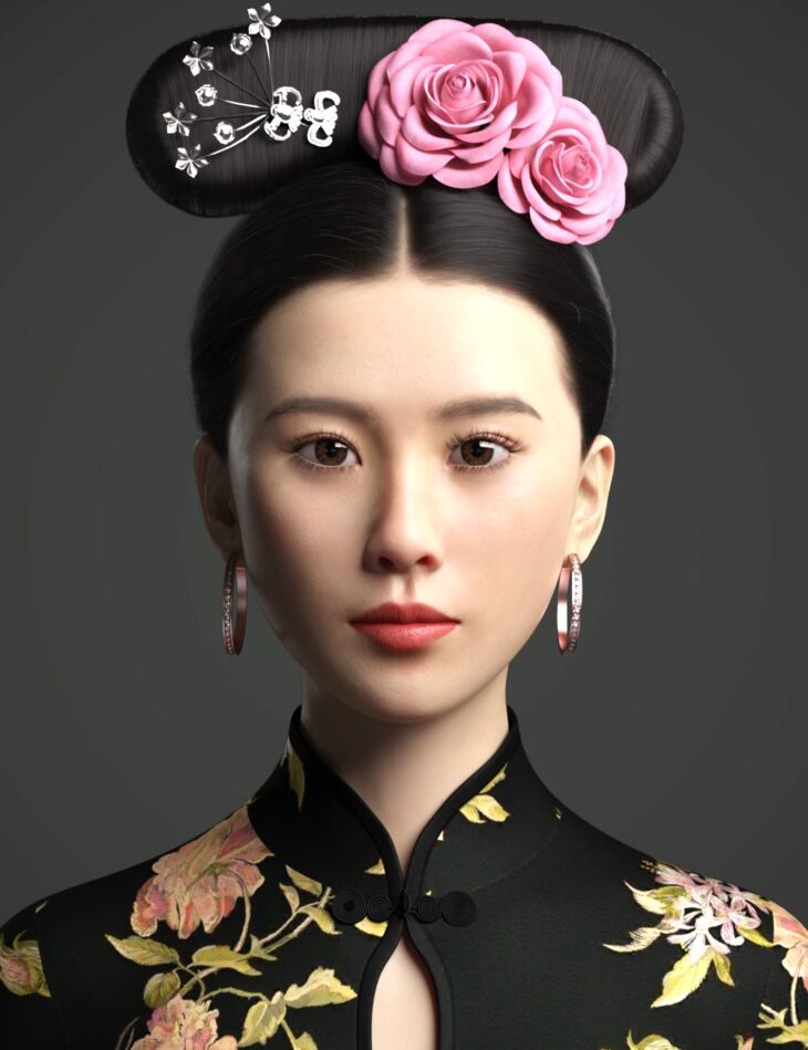 Cecilia Lau Character and Hair For Genesis 8 Females 1753102940