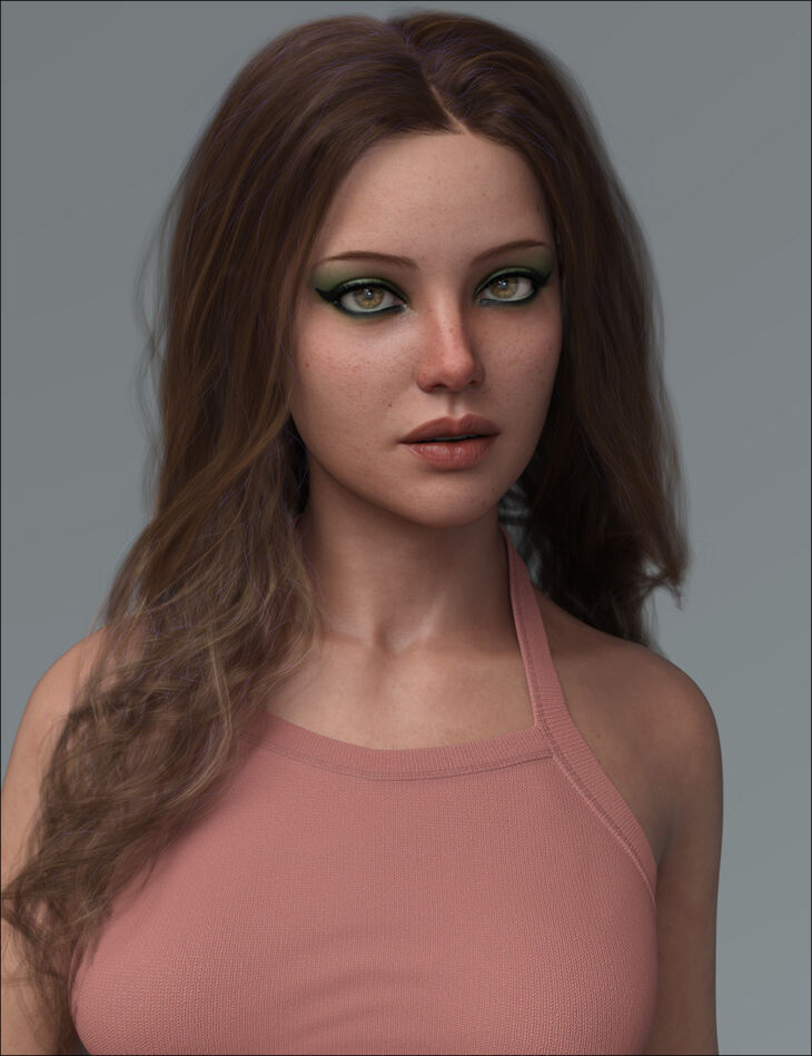 ES3D Sammy HD for Genesis 9 1753105455