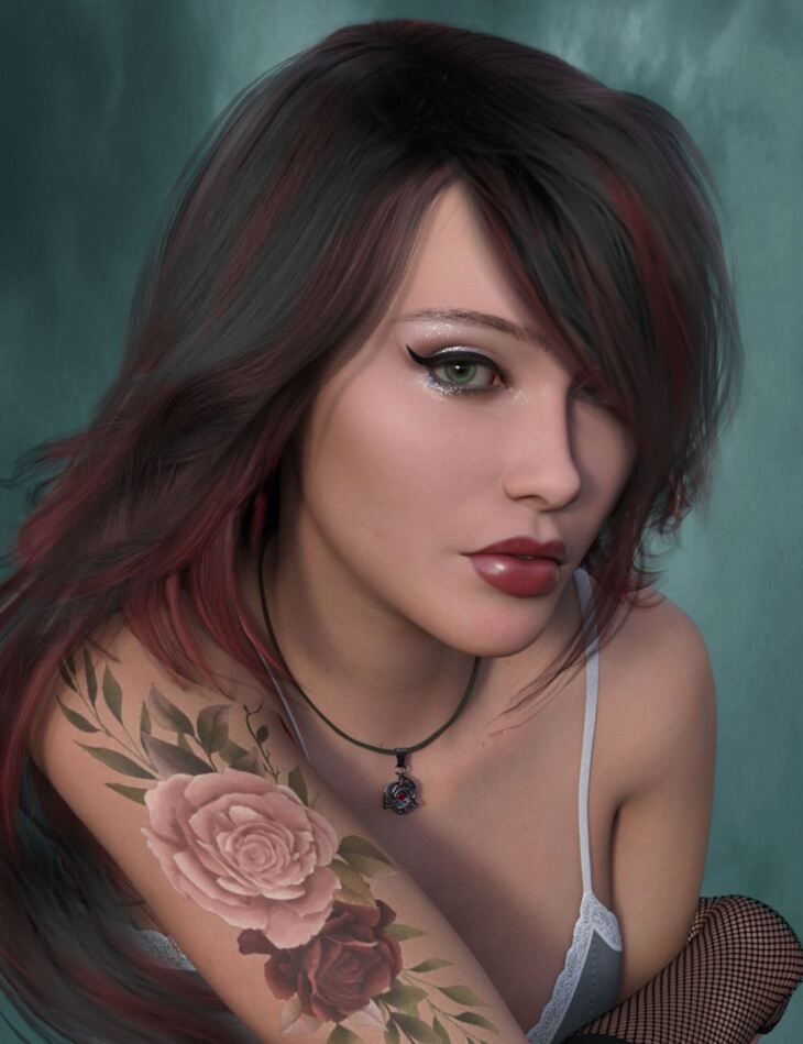 FD Tabitha for Genesis 9 1753103737