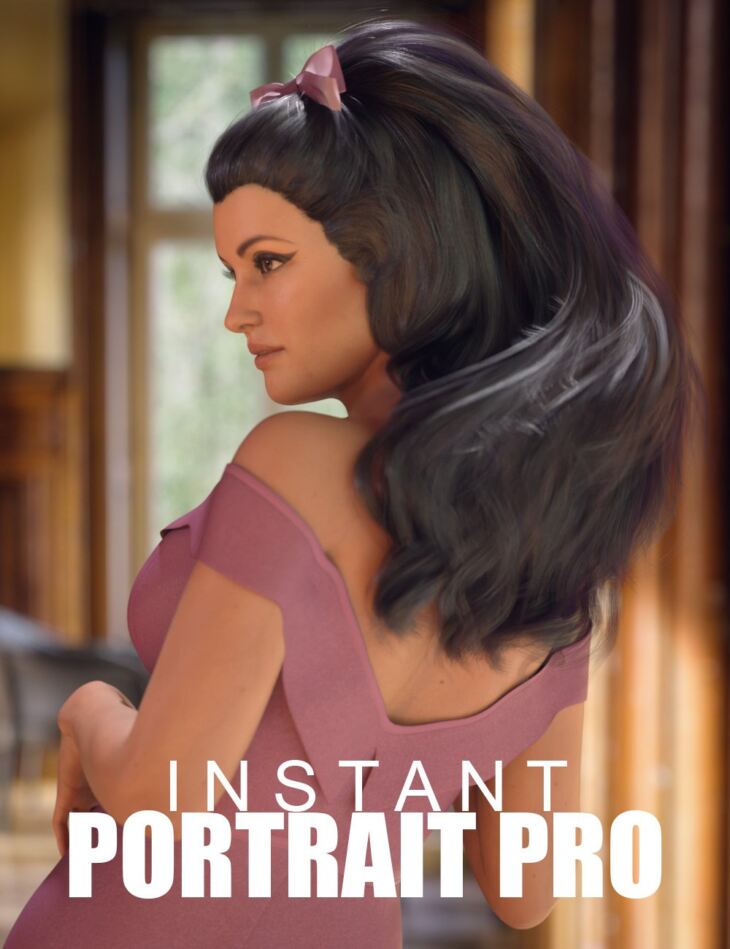 Instant Portrait PRO Rooms 1753103496