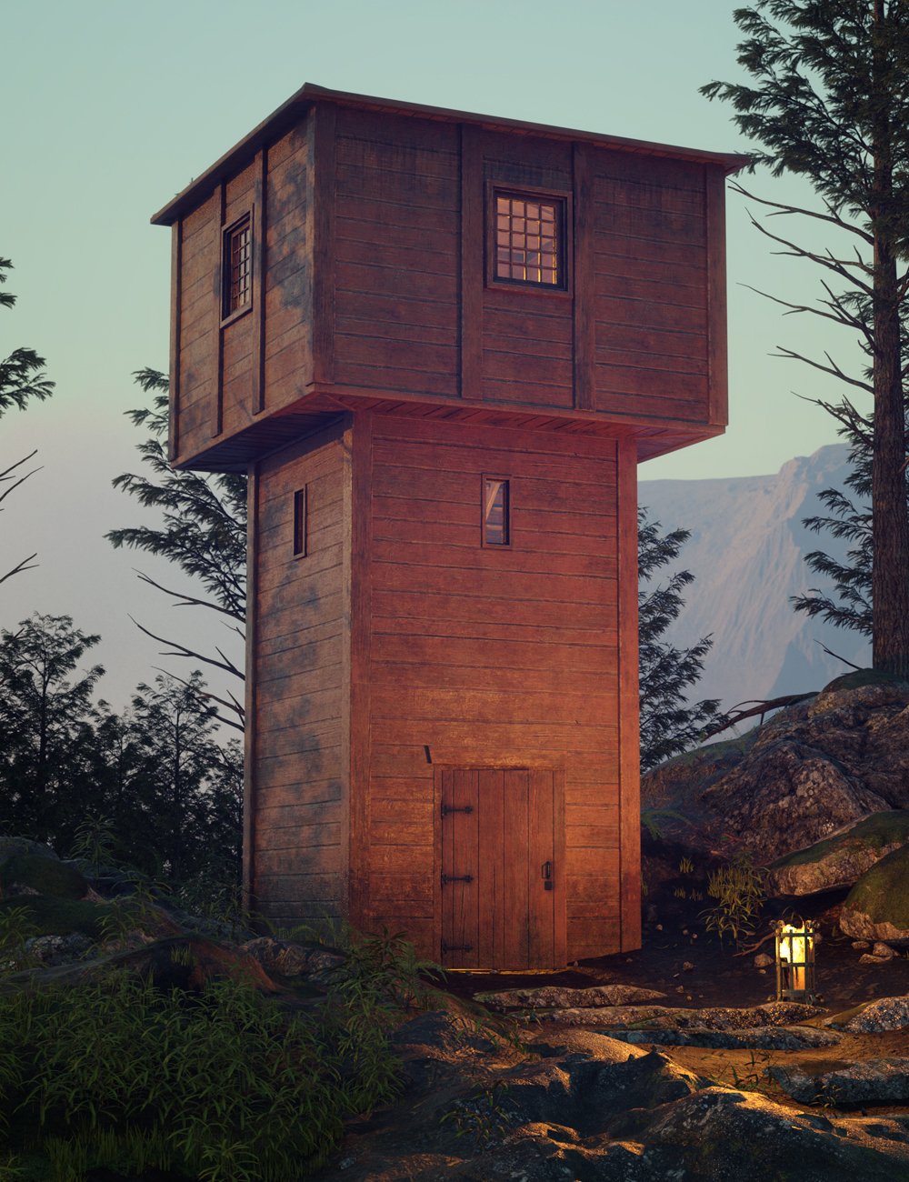 Muelsfell Modular Buildings: Watchtower 1 https://new.imagehostx.com/upload/2025/07/21/muelsfellmodularbuildingswatchtower00maindaz3d_1753095402.jpg