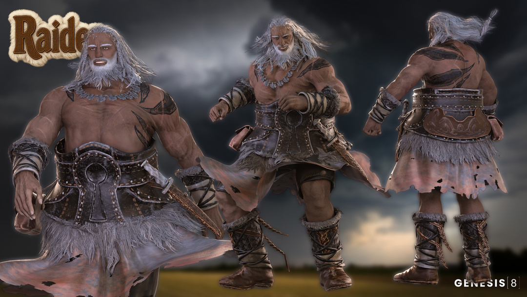 ER Raider Thumb 1753241684