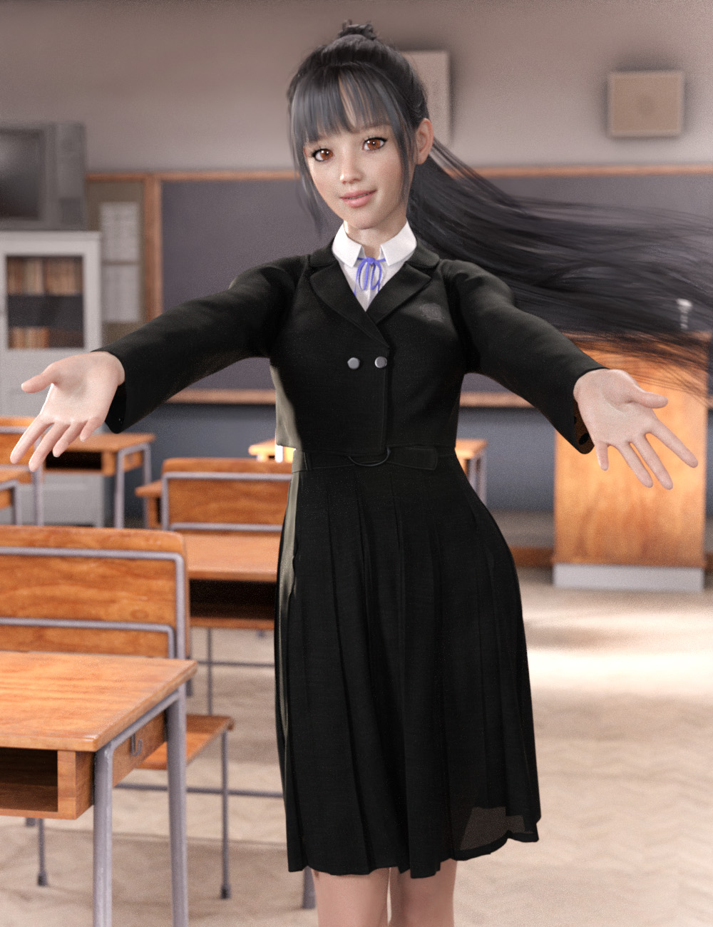 dforcedreamhighschooluniformforgenesis8and81females00maindaz3d 1753353166