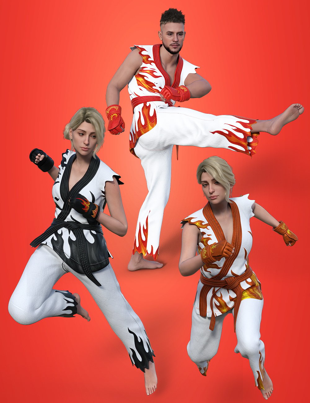 dForce Fiery Judo Outfit for Genesis 9 1 https://new.imagehostx.com/upload/2025/07/24/dforcefieryjudooutfitforgenesis900maindaz3d_1753328471.jpg