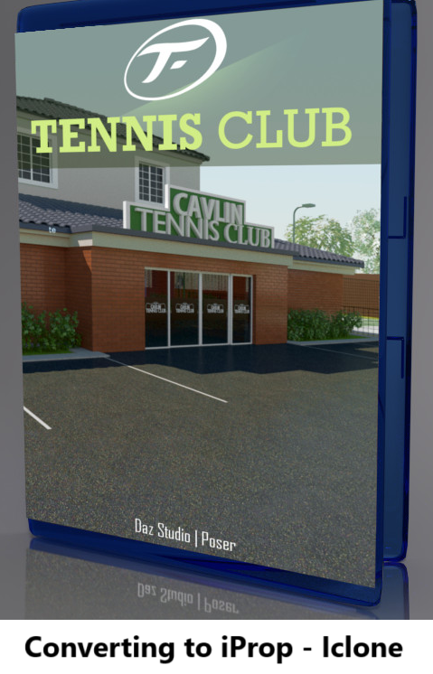 Tennis Club 1753425852