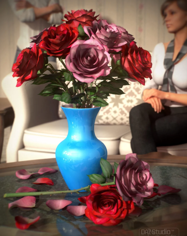 The Rose 1753426042