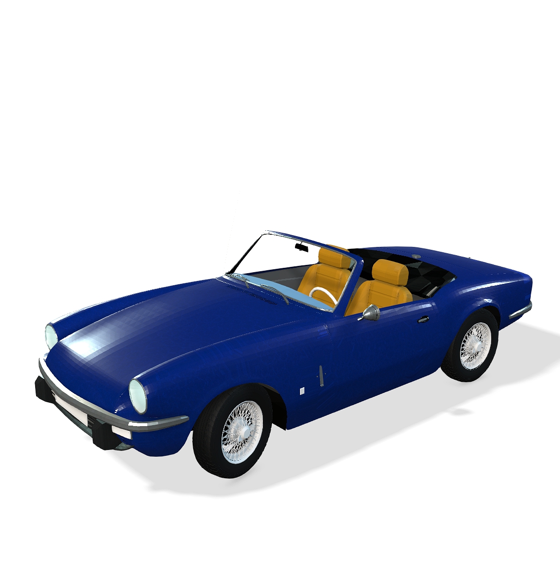 Triumph Spitfire MKIII 01 1753436062