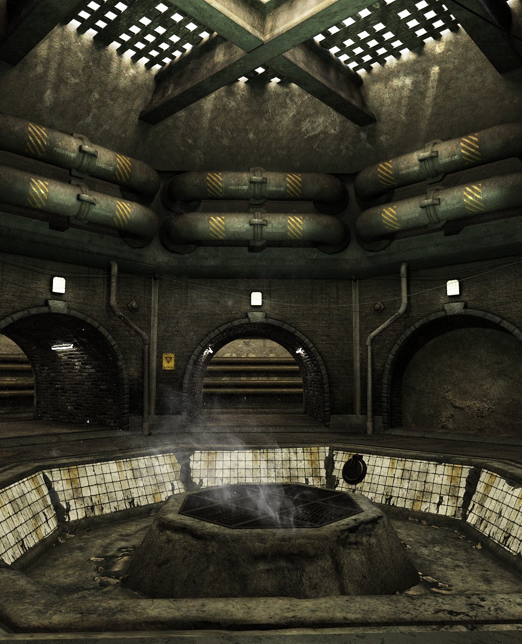 central city sewer 00 main daz3d 1753482963