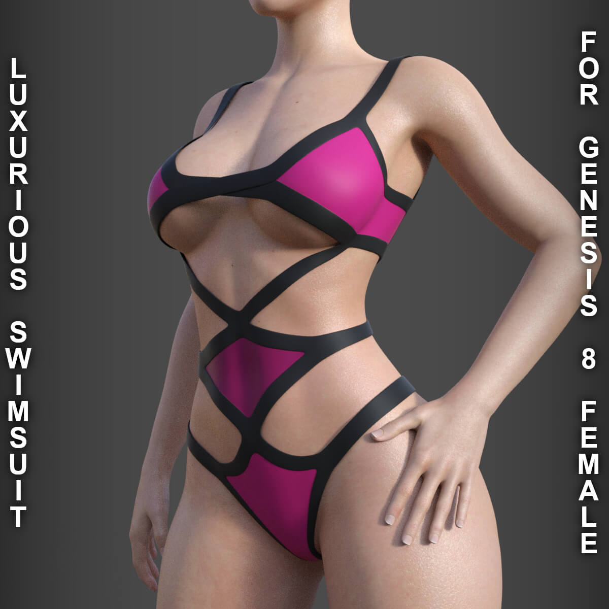 luxurious swimsuit 01 1753479337