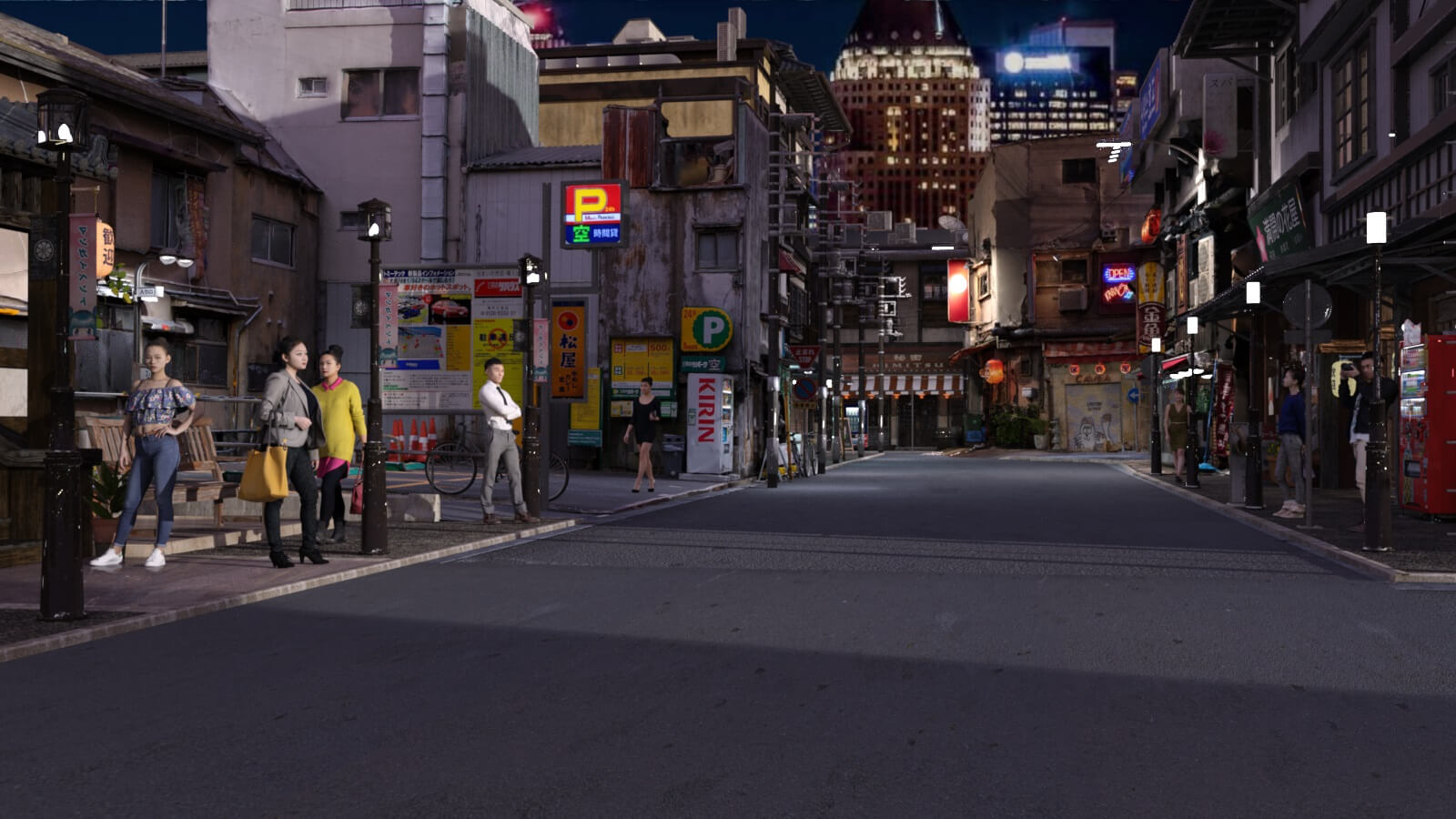 japanese backstreets for daz 01 1753551496