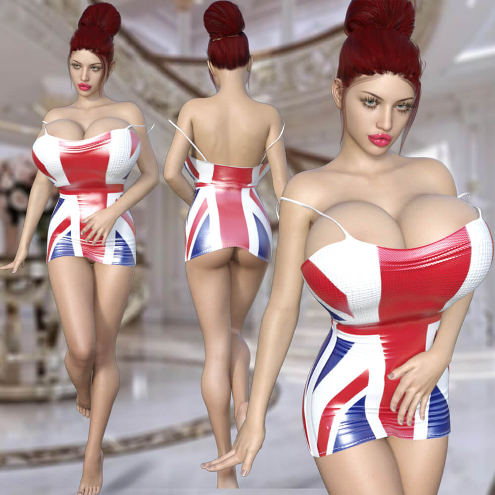 royal mini dress g8f g8 1f 01 1753550115