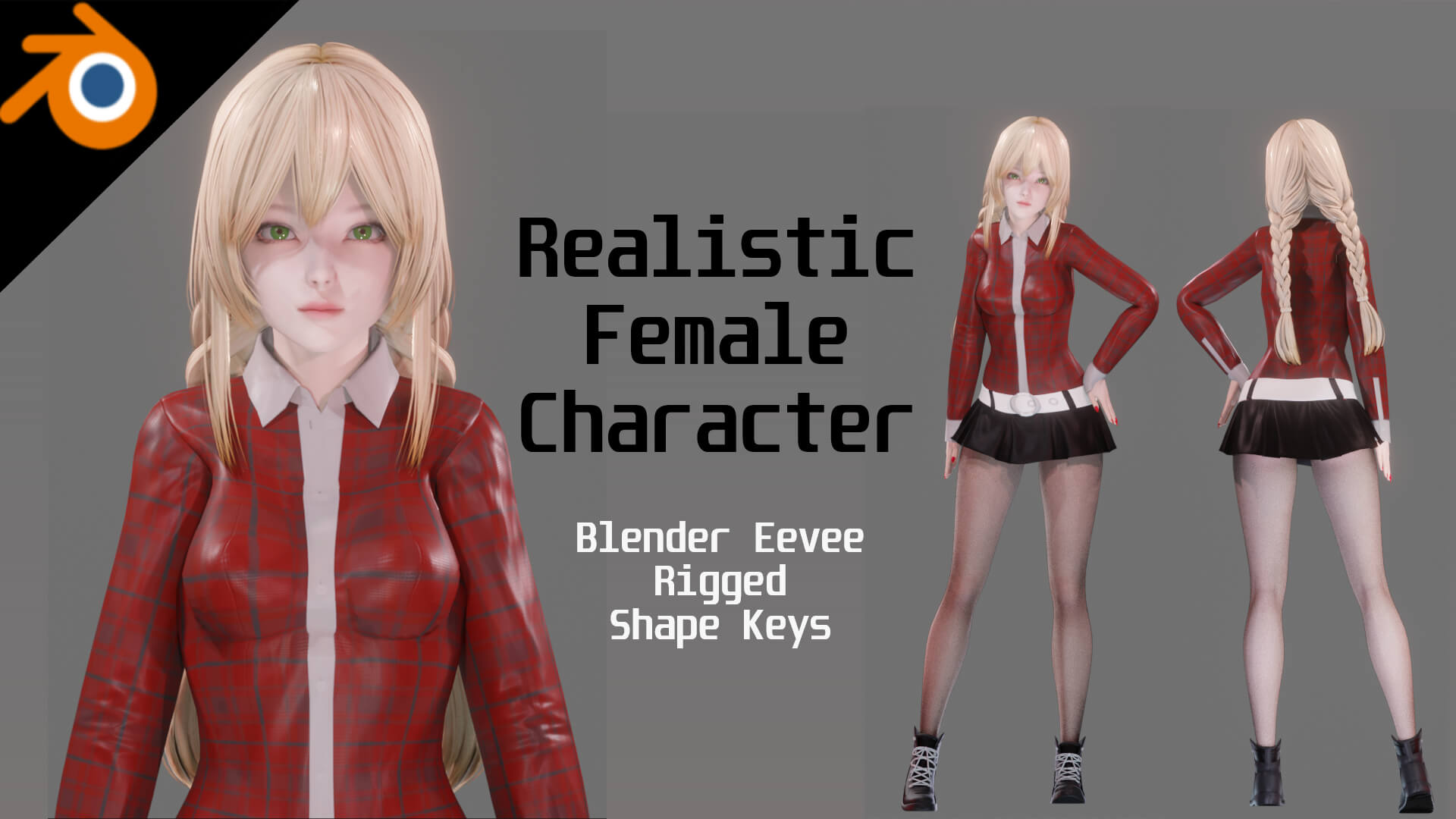 Casual Clothing 0002 - Realistic Female Character - Blender 3D Model 1 https://new.imagehostx.com/upload/2025/07/28/casual-clothing-0002-realistic-female-character-blender-01_1753741171.jpg