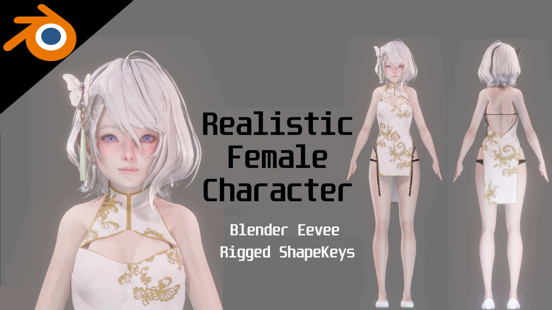 dual rapier swordswoman realistic female character blend 01 1753741070