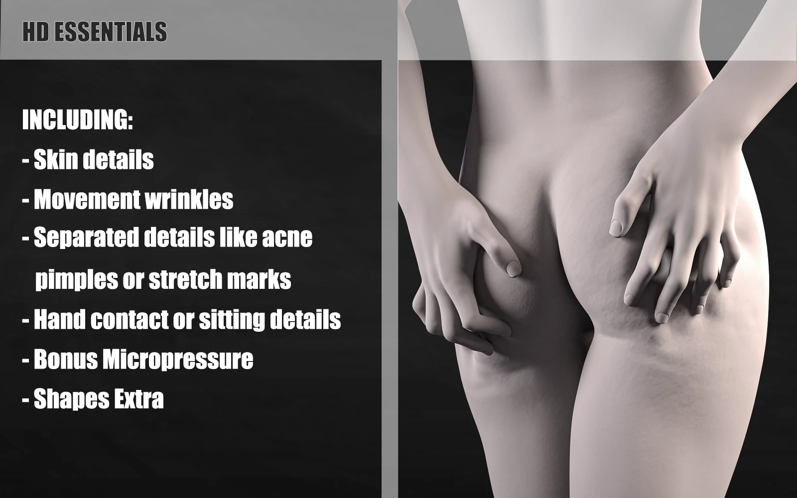 hdessentialsbuttocksanatomyforgenesis903daz3d 1753704412