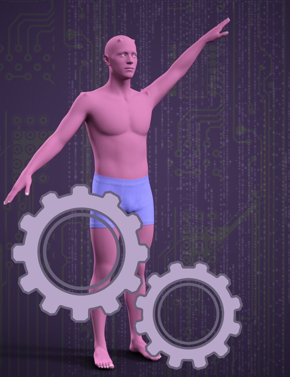 mdsetupfiguresmorphscontrollers00maindaz3d 1753786879