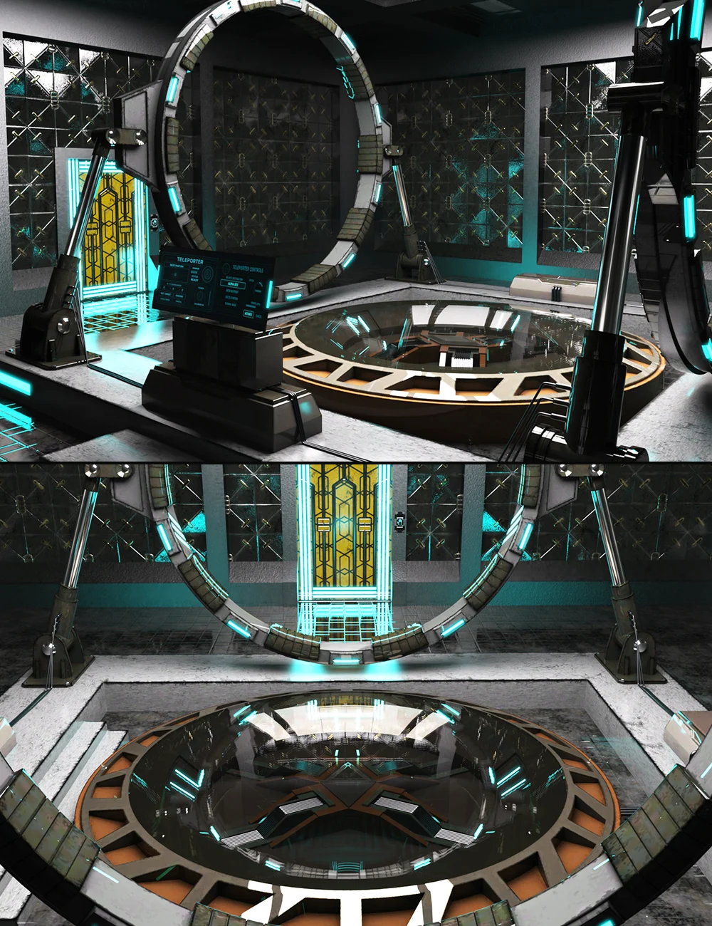 Teleport 1753864173
