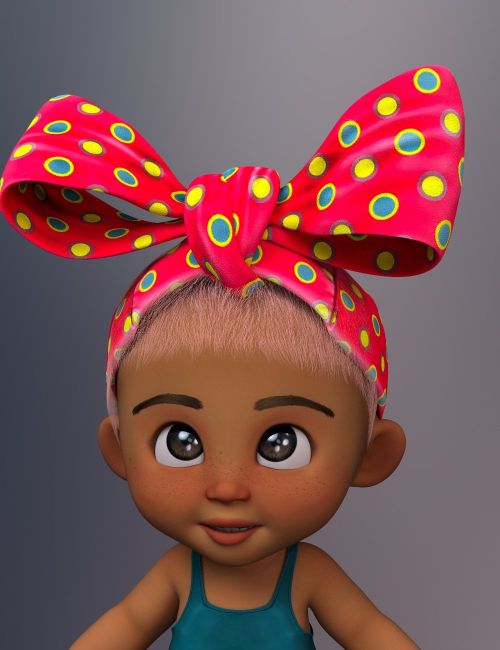 baby bow for toon generation 9 1753862430