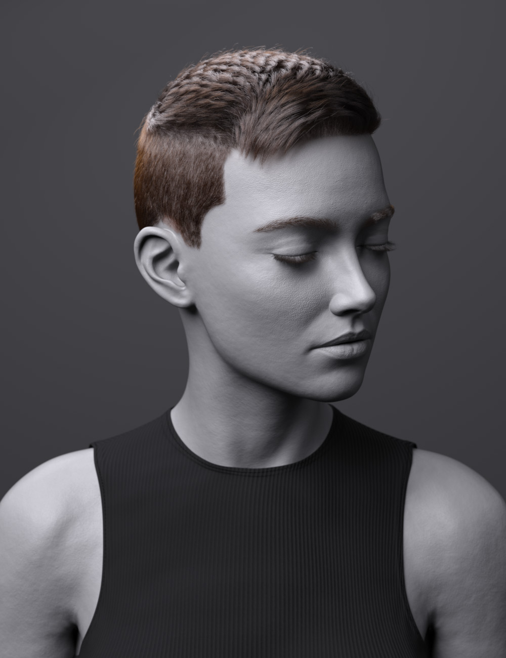 dForce FV Windswept Short Hair for Genesis 9 1 https://new.imagehostx.com/upload/2025/07/30/dforcefvwindsweptshorthairforgenesis900maindaz3d_1753913082.jpg