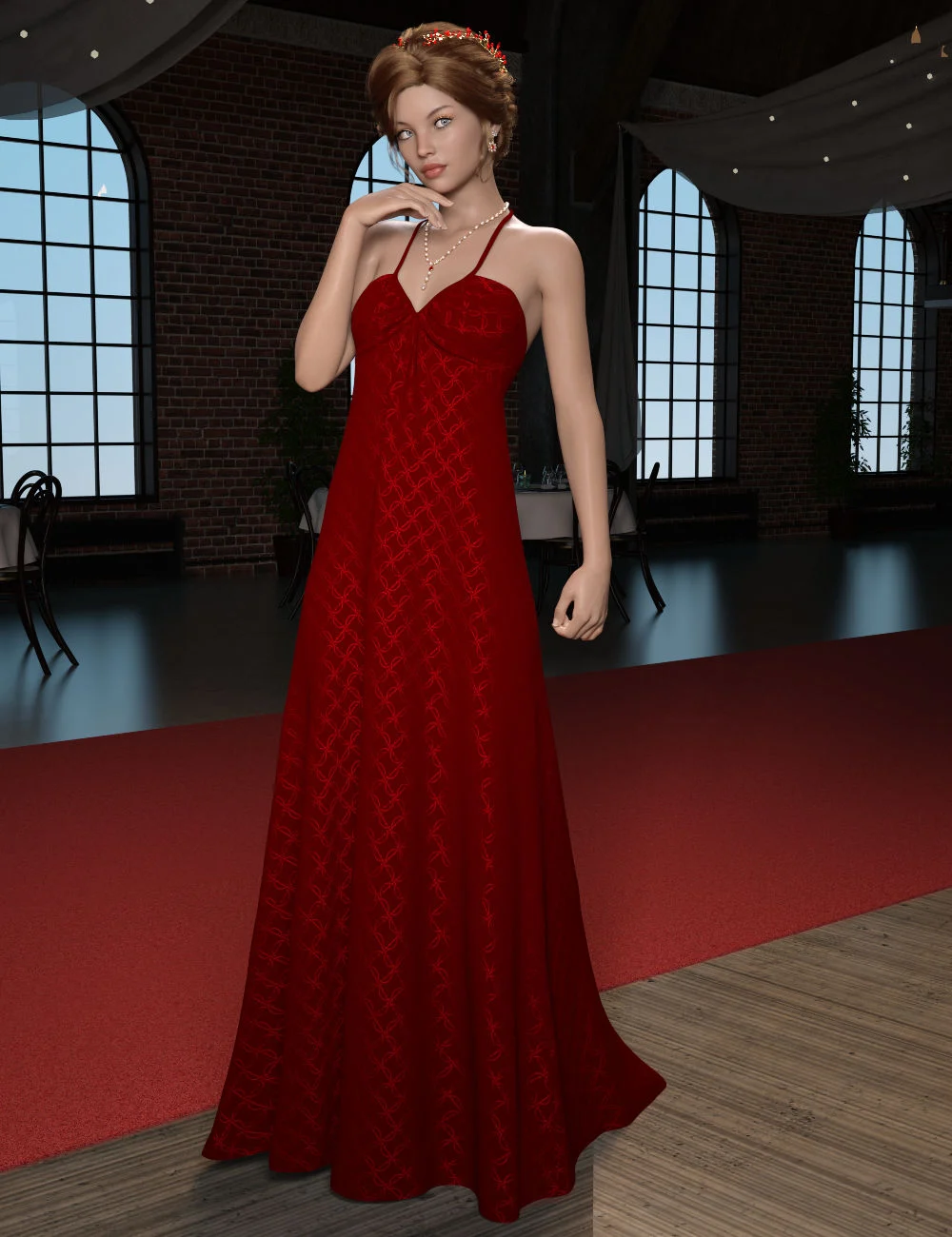 dforcemarnieoutfitforgenesis8and81females00maindaz3d 1753986133